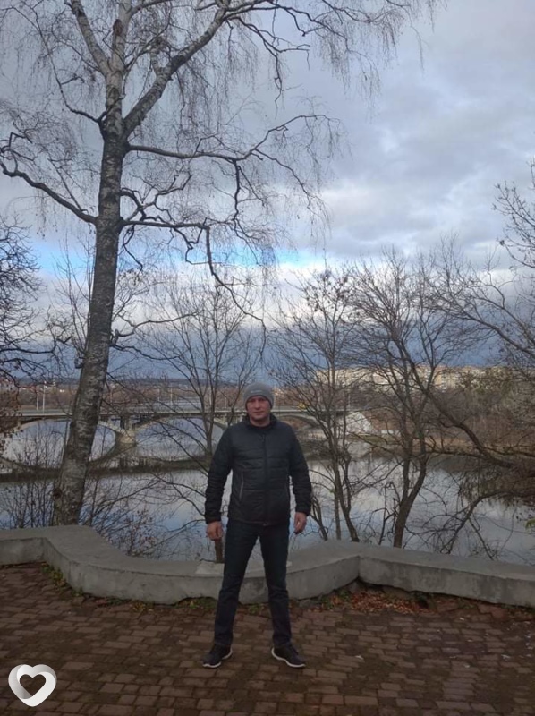 Анатолий, 45, Виннице — анкета №154457