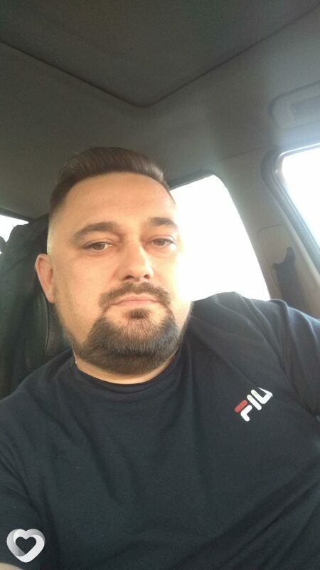 Сергей, 40, Бресте — анкета №154463
