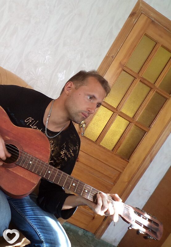 Алекс, 36, Киеве — анкета №154465
