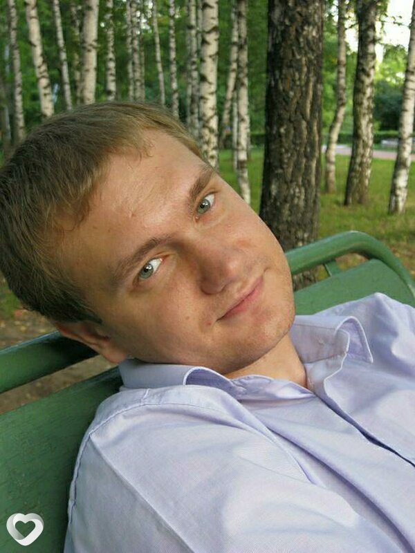 Игорь, 38, Москве — анкета №154469