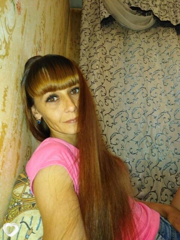 Юлия, 40, Кемерове — анкета №154470