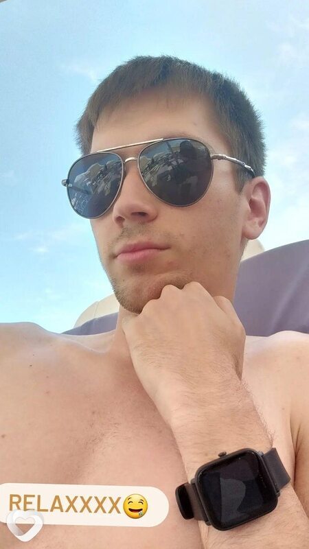Сергей, 29, Запорожье — анкета №154473