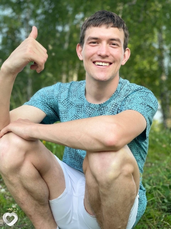 Алексей, 28, Черемхове — анкета №154525