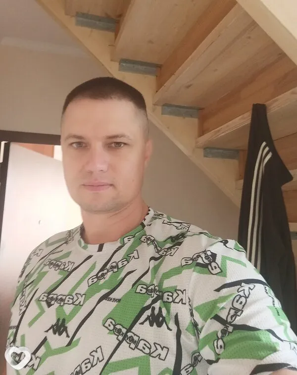 Дмитрий, 36, Москве — анкета №154533