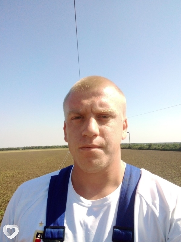Сергей, 29, Вознесенске — анкета №154534