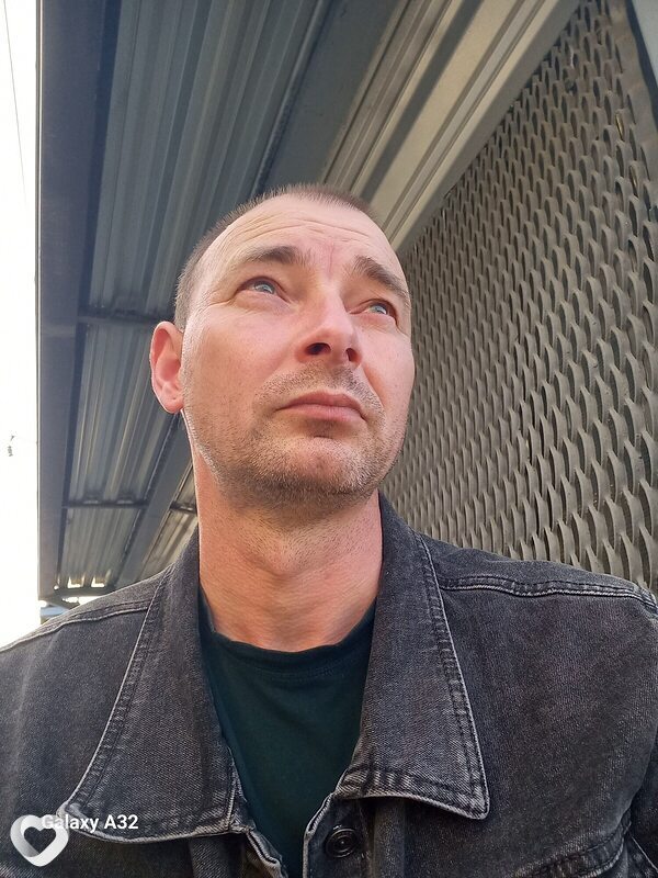 Николай, 43, Тихорецке — анкета №154541