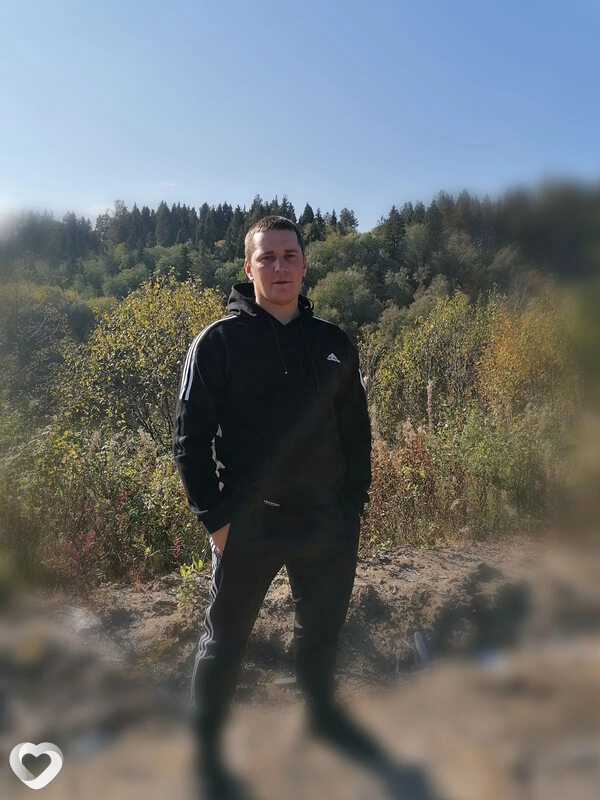 Юрий, 22, Курске — анкета №154542