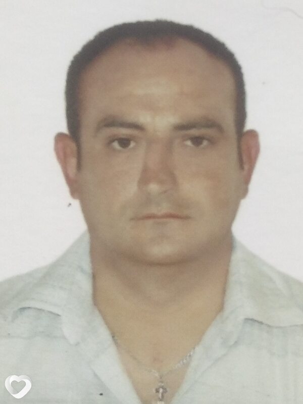 Виктор, 47, Полоцке — анкета №154574