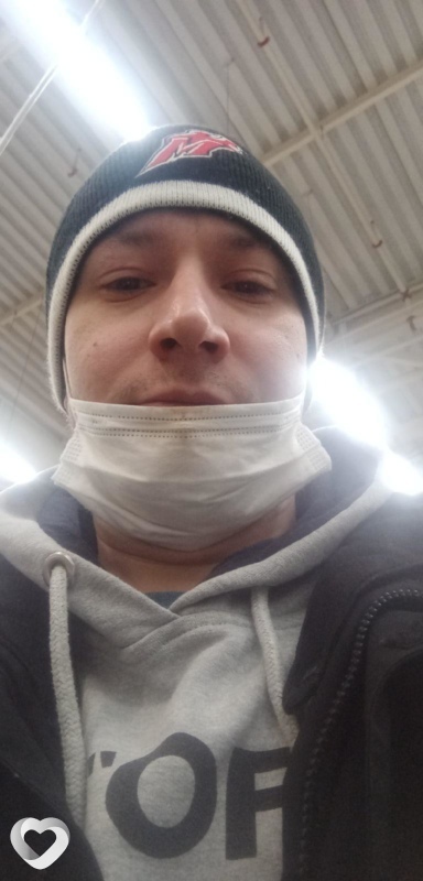 Иван, 36, Новокузнецке — анкета №154575