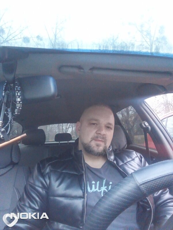 Андрей, 47, Киеве — анкета №154576