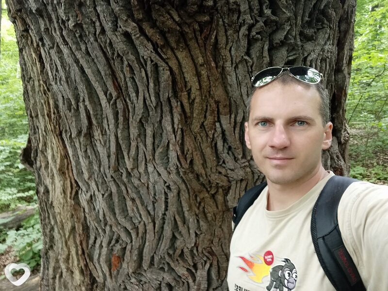 Андрей, 42, Ужгороде — анкета №154579
