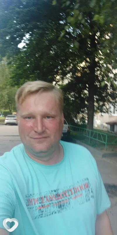 Вадим, 45, Нижнем Новгороде — анкета №6456