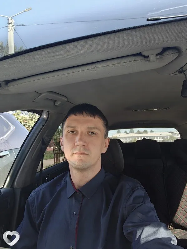 Денис, 38, Усолье-Сибирское — анкета №6457