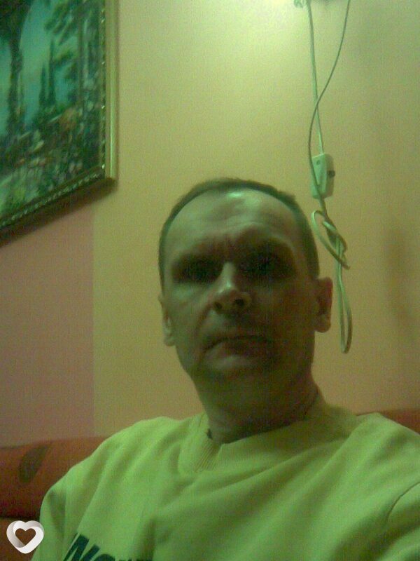 Алексей, 51, Минске — анкета №154583
