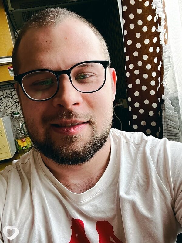 Минуэл, 31, Красноярске — анкета №154584
