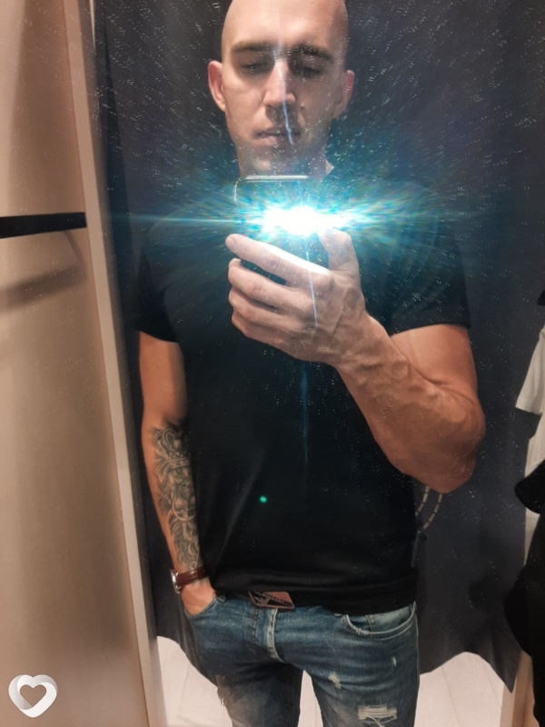Genadiy, 35, Сумах — анкета №154591
