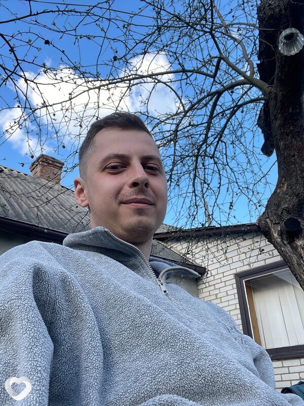Виталий, Коростышев