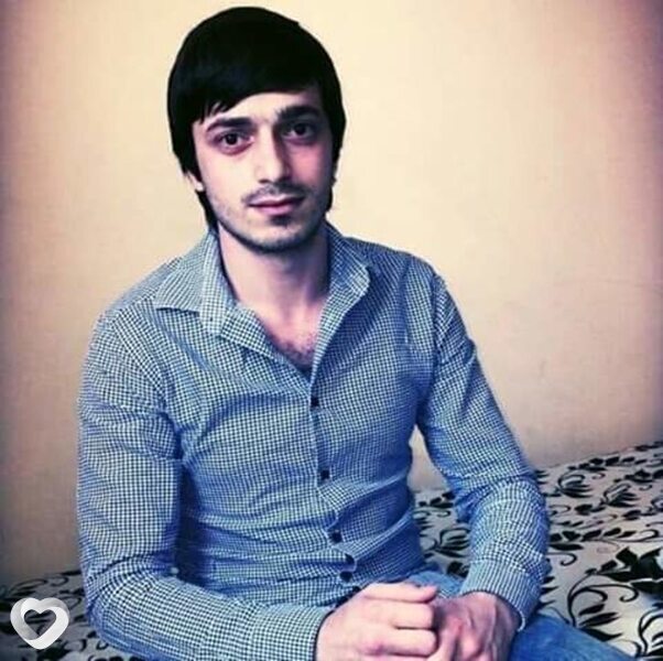 Тигр, 31, Сухум — анкета №154596
