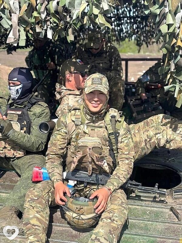 Антон, 42, Улан-Удэ — анкета №154624