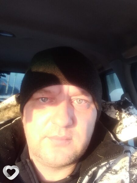 Василий, 40, Иркутске — анкета №154630