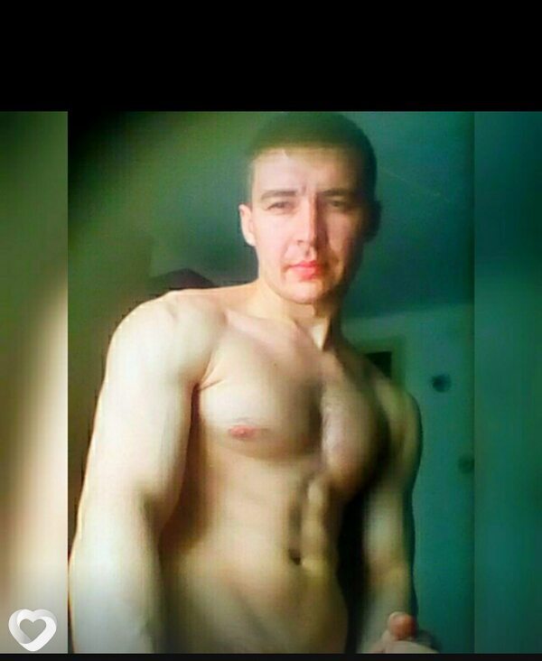 Саныч, 37, Хмельницком — анкета №154637