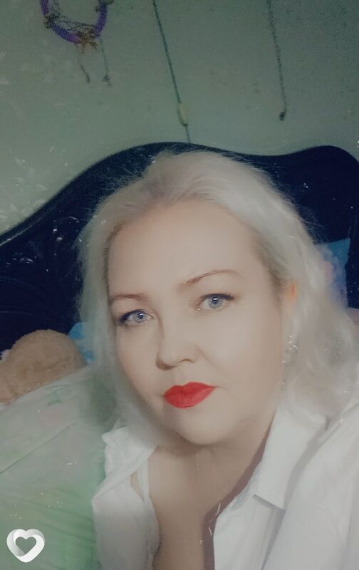 Анна, Зыряновск