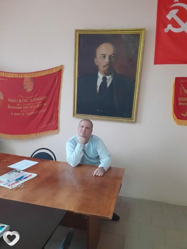 Сергей, 47, Гукове — анкета №154602