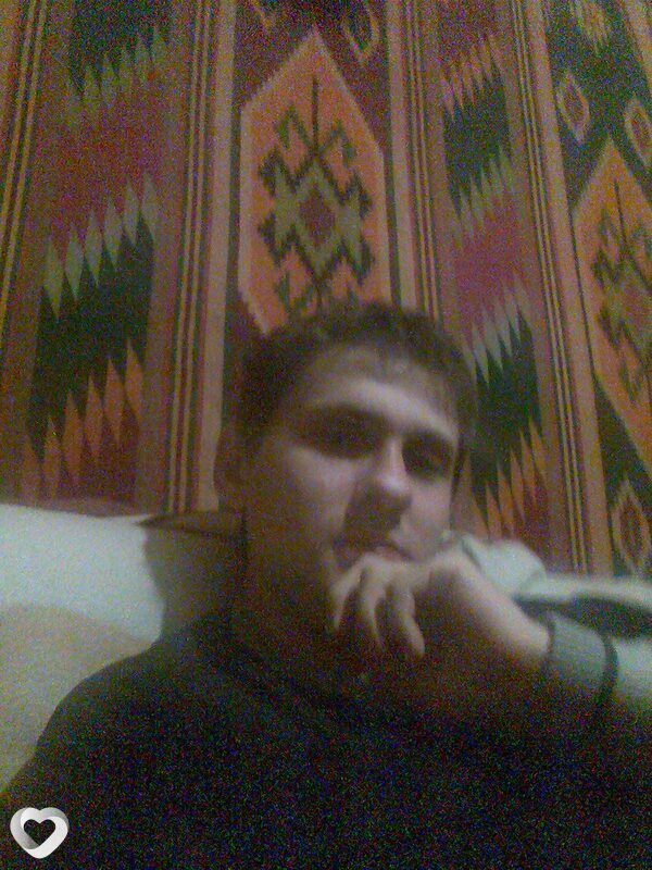 Женя, 32, Москве — анкета №154603