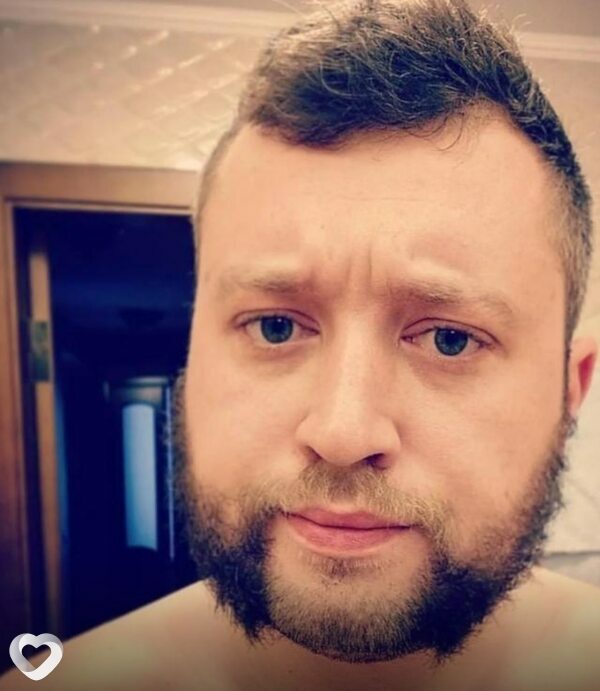 Alexander, 42, Саранске — анкета №154604