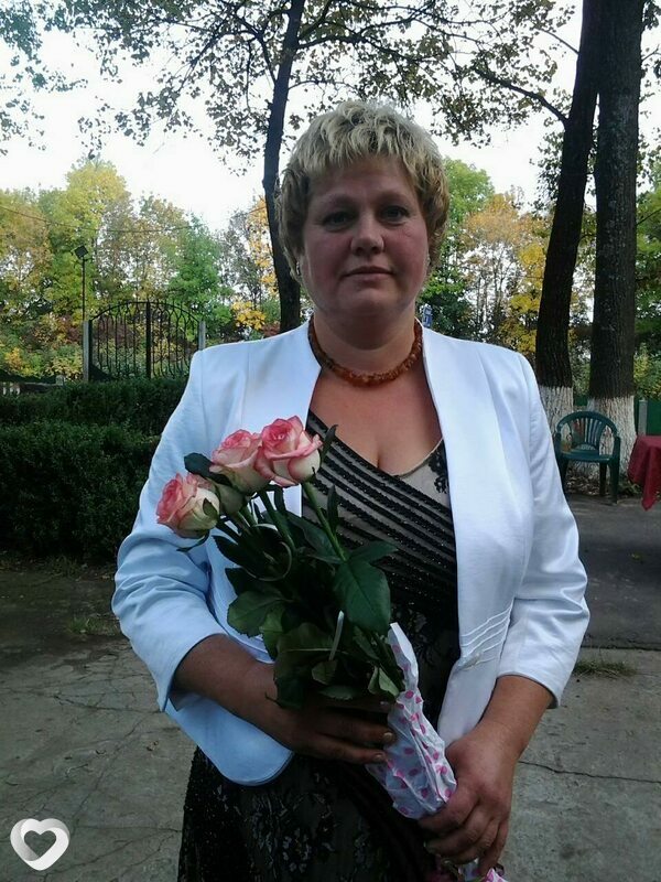 Наталя, 56, Хмельницком — анкета №154607