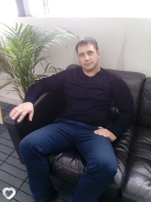 Виктор, 42, Омске — анкета №154608
