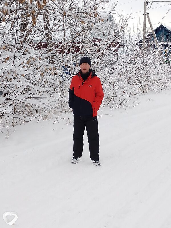 Stepan, 39, Тайшете — анкета №154609