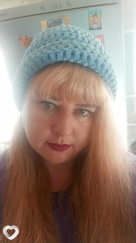 Наталья, 45, Улан-Удэ — анкета №154616