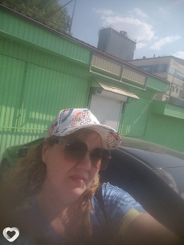 Марина, 46, Кемерове — анкета №154619