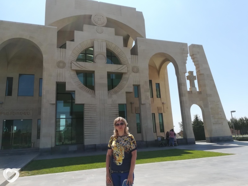 Марина, 52, Улан-Удэ — анкета №154621
