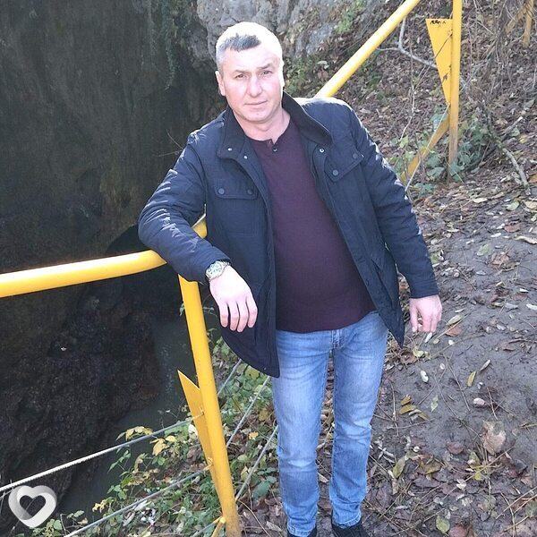 Олег, 42, Караганде — анкета №154947
