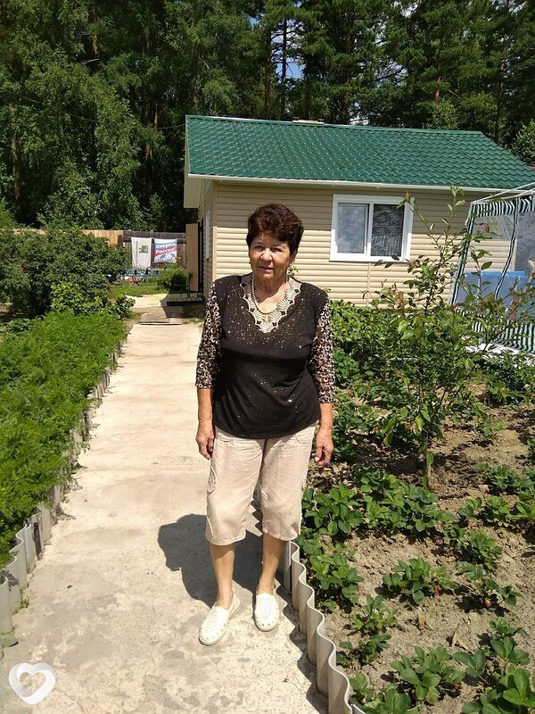 Гузяр, Иркутск