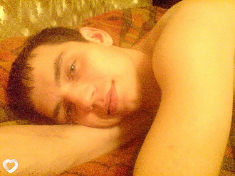 Александр, 39, Рязани — анкета №154950