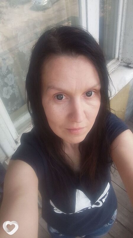 Ляля, 39, Дзержинске — анкета №154953