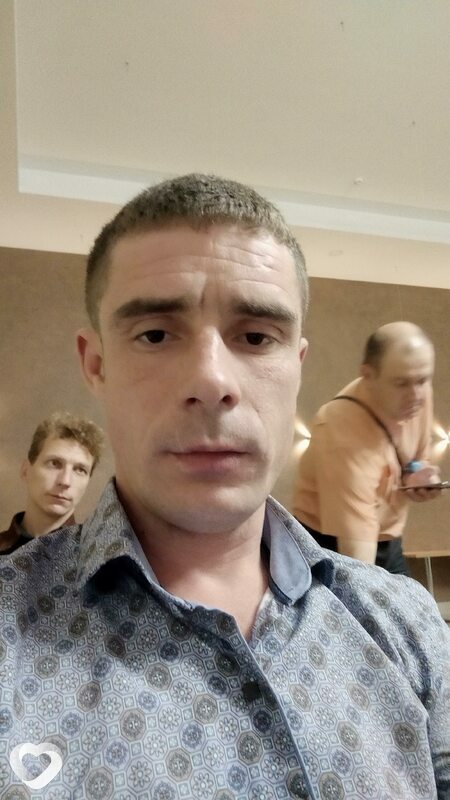 Дмитрий, 39, Новосибирске — анкета №154954