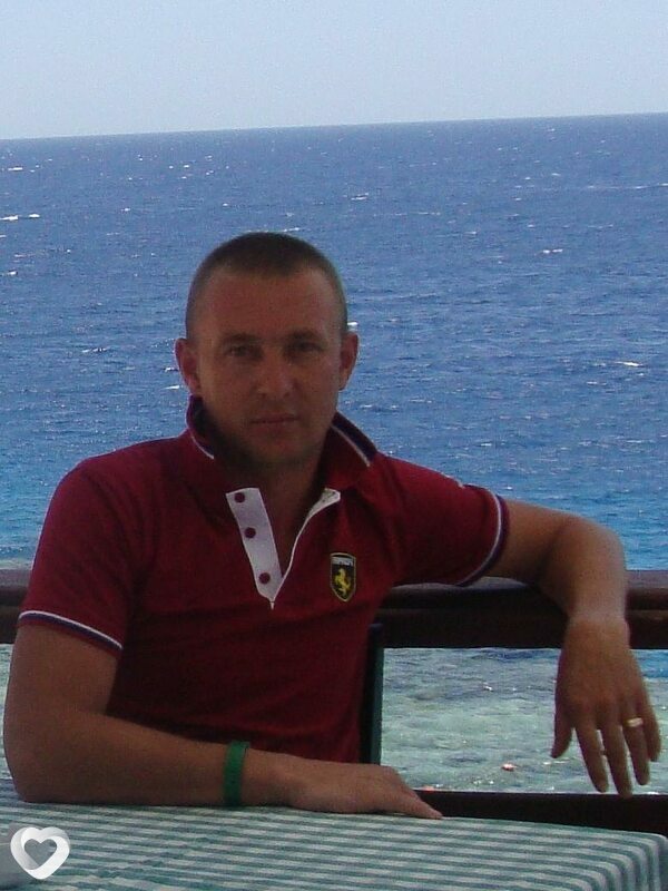 Алексей, 48, Новокузнецке — анкета №154959