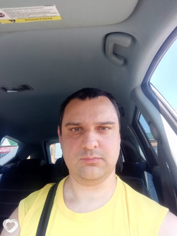 Дмитрий, 36, Сергиеве Посаде — анкета №154970
