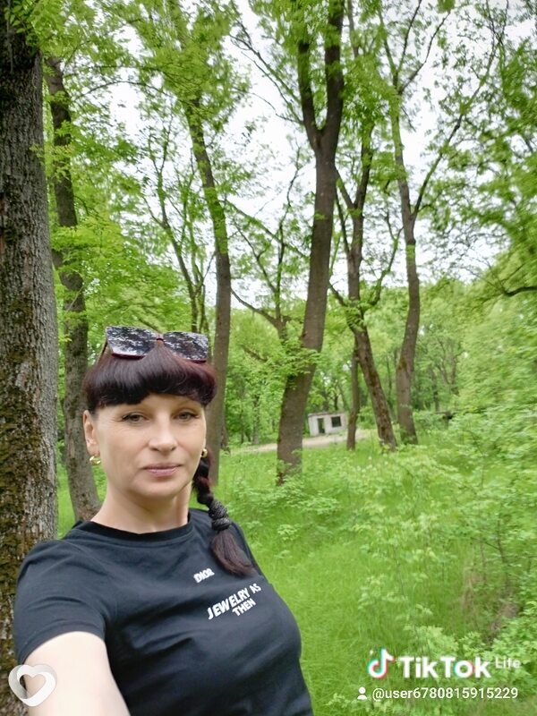 Алена, 56, Горловке — анкета №154401