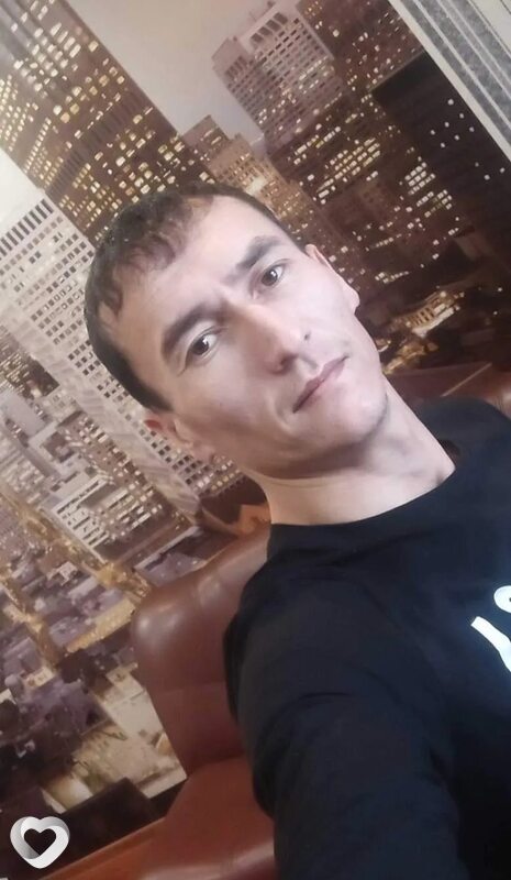 Нурлан, 38, Сергиеве Посаде — анкета №154402
