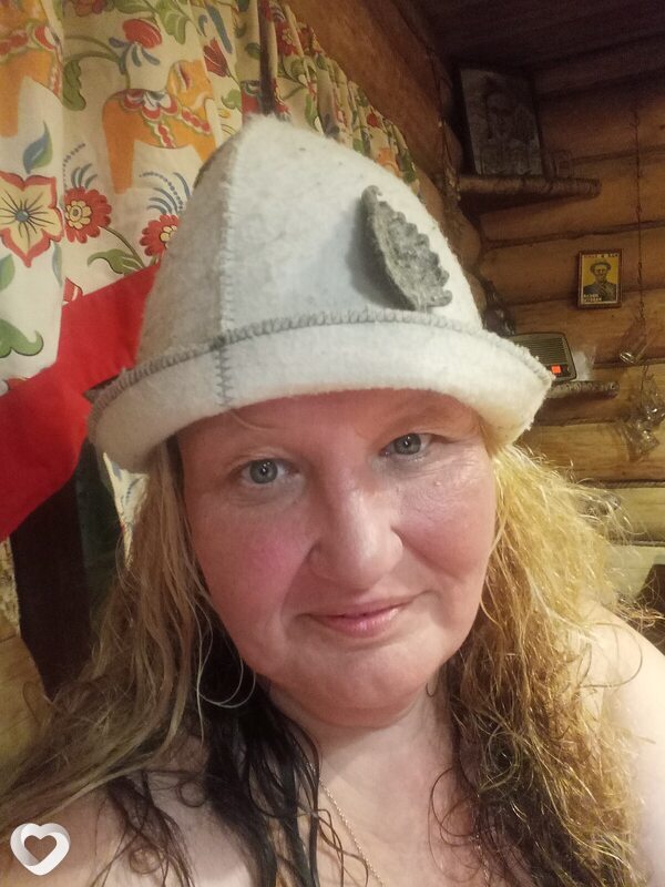 Оксана, 56, Иркутске — анкета №154404