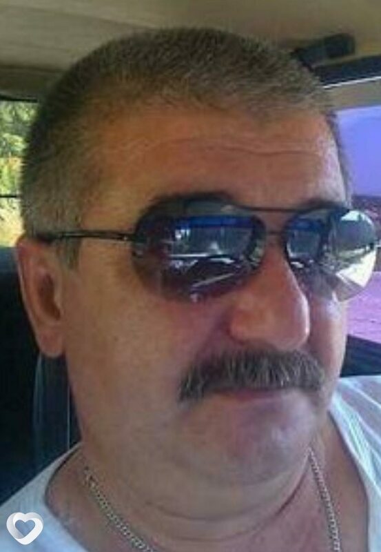 Сергей, 58, Владикавказе — анкета №154405