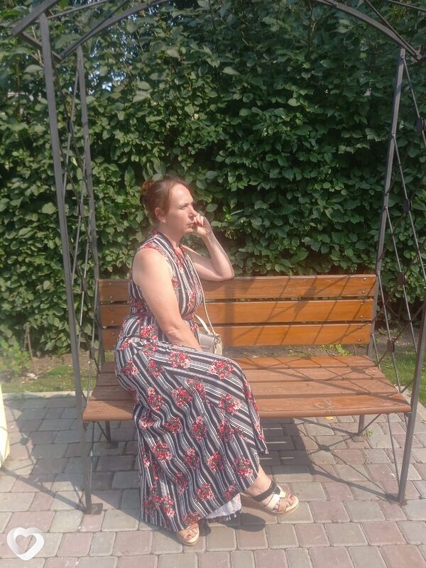 Наталья, 53, Барнауле — анкета №154415