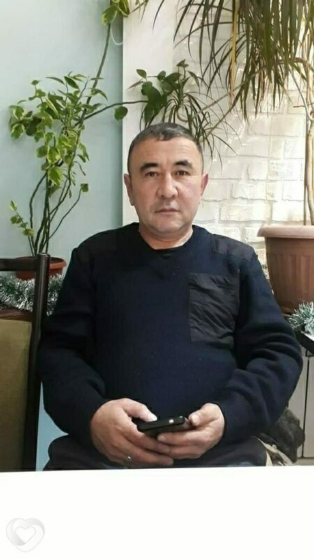 Асхат, 51, Алматы — анкета №154417