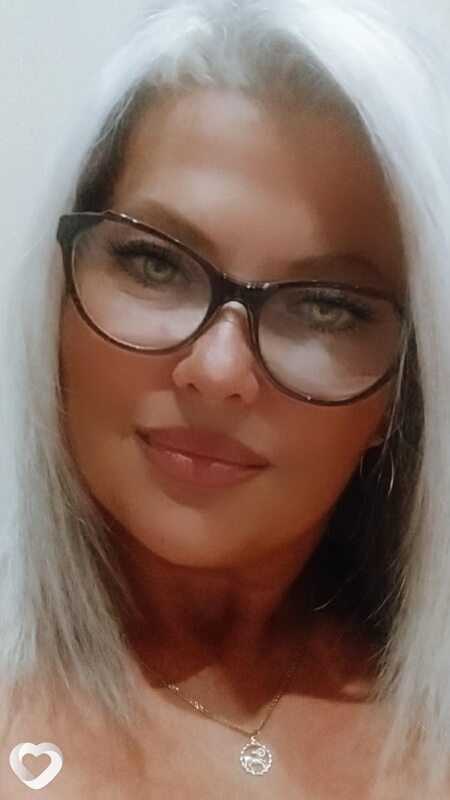 Наталья, 51, Могилев — анкета №154424