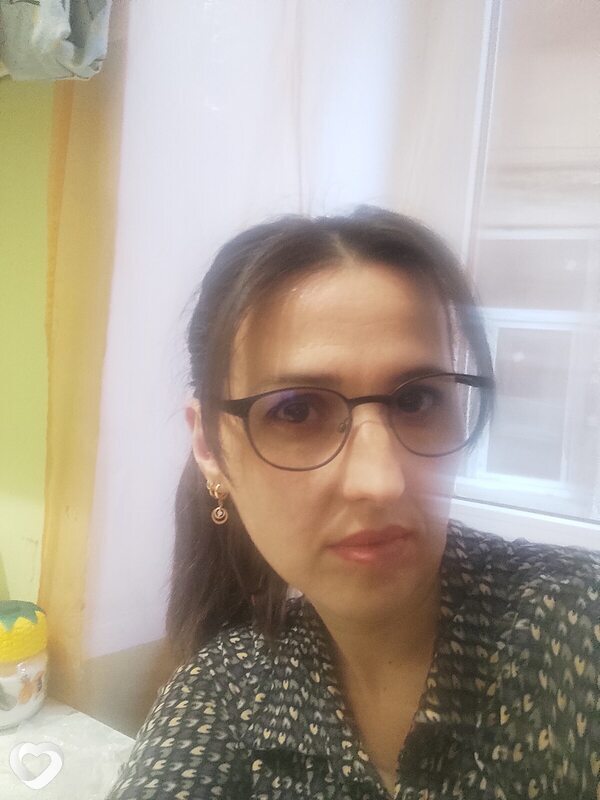 Татьяна, 42, Львове — анкета №154500